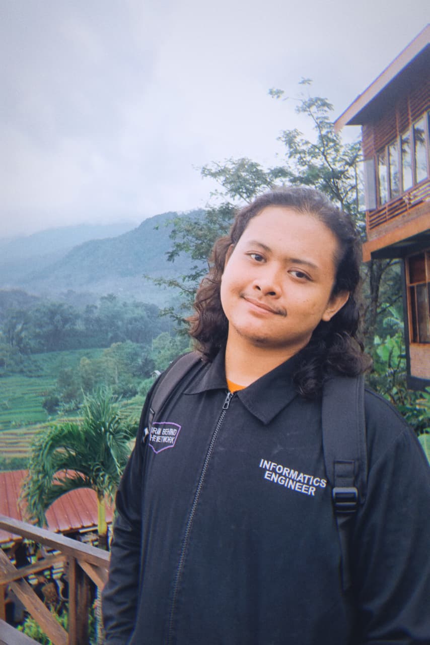 Rachmat Alfian Akbar